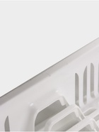 УЦЕНКА Сушилка для посуды 42×29×8 см, цвет белый - Фото 2