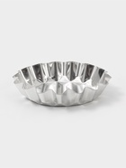 Форма для выпечки универсальная, d=15.2 см, h=3.4 см, жесть, серебристая  (артикул 11000213)  большой выбор товаров оптом и в розницу по низким ценам с доставкой