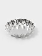 Форма для выпечки универсальная, d=15.2 см, h=3.4 см, жесть, серебристая  (артикул 11000213)  большой выбор товаров оптом и в розницу по низким ценам с доставкой