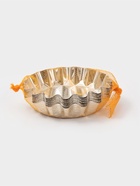 Форма для выпечки универсальная, d=15.2 см, h=3.4 см, жесть, серебристая  (артикул 11000213)  большой выбор товаров оптом и в розницу по низким ценам с доставкой