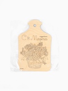 Доска для выжигания «Сирень» - Фото 3