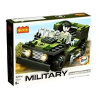 УЦЕНКА Конструктор Армия, 8 видов, МИКС - Фото 1