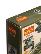 УЦЕНКА Конструктор Армия, 8 видов, МИКС - Фото 5