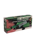 УЦЕНКА Телескоп настольный "Натуралист" сменные линзы 90х-60х - Фото 2