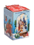 УЦЕНКА Светильник новогодний "Весёлый праздник" - Фото 2