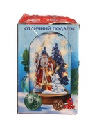 УЦЕНКА Светильник новогодний "Весёлый праздник" - Фото 3