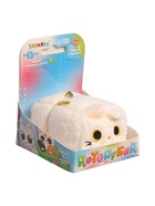 УЦЕНКА ЗАБИЯКА Музыкальная игрушка «Котокубик» звук, цвет белый - Фото 2