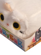 УЦЕНКА ЗАБИЯКА Музыкальная игрушка «Котокубик» звук, цвет белый - Фото 6