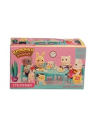 УЦЕНКА HAPPY VALLEY Набор мебели "Крошики. Уютный дом", столовая, 28 предметов - Фото 4