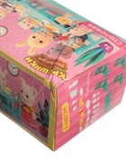 УЦЕНКА HAPPY VALLEY Набор мебели "Крошики. Уютный дом", столовая, 28 предметов - Фото 5