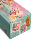 УЦЕНКА HAPPY VALLEY Набор мебели "Крошики. Уютный дом", столовая, 28 предметов - Фото 6