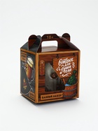 Подарочный набор «Директор бани», непробиваемая кружка для пива 500 мл, шапка банная  (артикул 10955491)  большой выбор товаров оптом и в розницу по низким ценам с доставкой