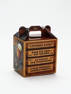 Подарочный набор «Директор бани», непробиваемая кружка для пива 500 мл, шапка банная  (артикул 10955491)  большой выбор товаров оптом и в розницу по низким ценам с доставкой