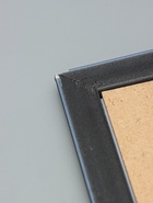 УЦЕНКА Фоторамка пластик "МИРАМ" 50х70 см, 647277 чёрный (пластиковый экран) - Фото 6