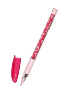 Ручка шариковая ErichKrause U-109 Stick&Grip 1.0, Ultra Glide, синяя, МИКС - Фото 3