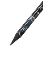 Карандаш чернографитный ErichKrause Techno Dino, трехгранный, с ластиком HB, в тубусе, пластик (42 шт) - фото 809615063