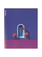 Тетрадь 48 листов в клетку ErichKrause CoverPrо fizzy, Serenada, с пластиковой обложкой, на скобе  (артикул 10998597)  большой выбор товаров оптом и в розницу по низким ценам с доставкой