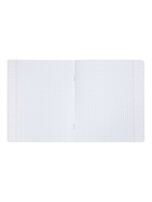 Тетрадь 48 листов в клетку ErichKrause CoverPrо fizzy, Serenada, с пластиковой обложкой, на скобе  (артикул 10998597)  большой выбор товаров оптом и в розницу по низким ценам с доставкой