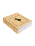 Набор предметных тетрадей ErichKrause Bookinist, 48 листов, 10 предметов  (артикул 10998598)  большой выбор товаров оптом и в розницу по низким ценам с доставкой