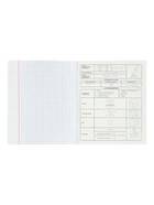 Набор предметных тетрадей ErichKrause Bookinist, 48 листов, 10 предметов  (артикул 10998598)  большой выбор товаров оптом и в розницу по низким ценам с доставкой