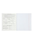 Набор предметных тетрадей ErichKrause Bookinist, 48 листов, 10 предметов  (артикул 10998598)  большой выбор товаров оптом и в розницу по низким ценам с доставкой