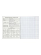 Набор предметных тетрадей ErichKrause Bookinist, 48 листов, 10 предметов  (артикул 10998598)  большой выбор товаров оптом и в розницу по низким ценам с доставкой