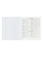 Набор предметных тетрадей ErichKrause Spectrum, 12 предметов, 48 листов, обложка из мелованного картона - Фото 23