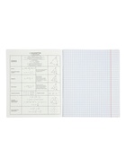 Набор предметных тетрадей ErichKrause Spectrum, 12 предметов, 48 листов, обложка из мелованного картона - Фото 25