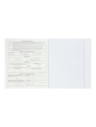 Набор предметных тетрадей ErichKrause Spectrum, 12 предметов, 48 листов, обложка из мелованного картона - Фото 28