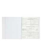 Набор предметных тетрадей ErichKrause Spectrum, 12 предметов, 48 листов, обложка из мелованного картона - Фото 29