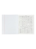 Набор предметных тетрадей ErichKrause Spectrum, 12 предметов, 48 листов, обложка из мелованного картона - Фото 44