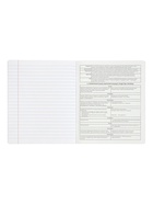 Набор предметных тетрадей ErichKrause Spectrum, 12 предметов, 48 листов, обложка из мелованного картона - Фото 47