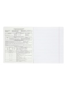 Набор предметных тетрадей ErichKrause Spectrum, 12 предметов, 48 листов, обложка из мелованного картона - Фото 49