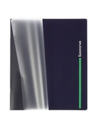 Набор предметных тетрадей ErichKrause Indigo, 12 предметов, 48 листов, с пластиковой обложкой  (артикул 10998601)  большой выбор товаров оптом и в розницу по низким ценам с доставкой