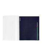 Набор предметных тетрадей ErichKrause Indigo, 12 предметов, 48 листов, с пластиковой обложкой  (артикул 10998601)  большой выбор товаров оптом и в розницу по низким ценам с доставкой