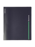 Набор предметных тетрадей ErichKrause Indigo, 12 предметов, 48 листов, с пластиковой обложкой - Фото 16