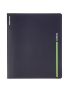 Набор предметных тетрадей ErichKrause Indigo, 12 предметов, 48 листов, с пластиковой обложкой  (артикул 10998601)  большой выбор товаров оптом и в розницу по низким ценам с доставкой