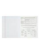 Набор предметных тетрадей ErichKrause Indigo, 12 предметов, 48 листов, с пластиковой обложкой  (артикул 10998601)  большой выбор товаров оптом и в розницу по низким ценам с доставкой