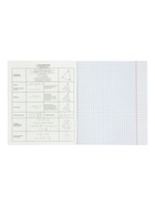 Набор предметных тетрадей ErichKrause Indigo, 12 предметов, 48 листов, с пластиковой обложкой  (артикул 10998601)  большой выбор товаров оптом и в розницу по низким ценам с доставкой