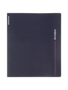 Набор предметных тетрадей ErichKrause Indigo, 12 предметов, 48 листов, с пластиковой обложкой - Фото 28