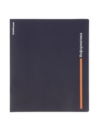 Набор предметных тетрадей ErichKrause Indigo, 12 предметов, 48 листов, с пластиковой обложкой - Фото 31