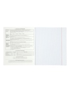 Набор предметных тетрадей ErichKrause Indigo, 12 предметов, 48 листов, с пластиковой обложкой - Фото 32