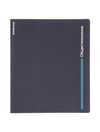 Набор предметных тетрадей ErichKrause Indigo, 12 предметов, 48 листов, с пластиковой обложкой - Фото 37