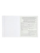 Набор предметных тетрадей ErichKrause Indigo, 12 предметов, 48 листов, с пластиковой обложкой  (артикул 10998601)  большой выбор товаров оптом и в розницу по низким ценам с доставкой