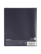 Набор предметных тетрадей ErichKrause Indigo, 12 предметов, 48 листов, с пластиковой обложкой - Фото 52