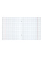 Набор предметных тетрадей ErichKrause Indigo, 12 предметов, 48 листов, с пластиковой обложкой - Фото 53