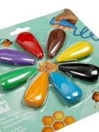 Восковые мелки 8 цветов, ErichKrause Baby - Фото 7