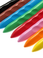 Восковые мелки 8 цветов, ErichKrause Kids Space Animals 10998611