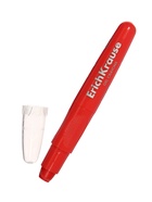 Гелевые мелки 6 цветов ErichKrause Jolly Friends - Фото 9