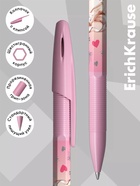 Ручка шариковая ErichKrause R=301 Stick Original, узел 0.7 мм, синяя  (артикул 10998676)  большой выбор товаров оптом и в розницу по низким ценам с доставкой